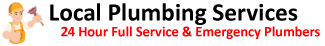 Given Plumbers